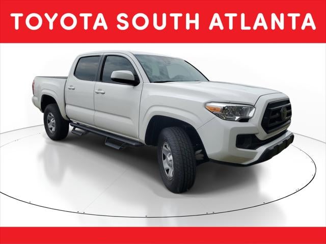 2022 Toyota Tacoma 2WD SR