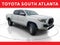 2022 Toyota Tacoma 2WD SR