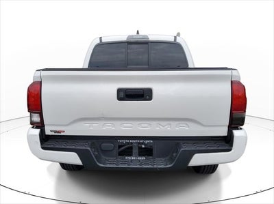 2022 Toyota Tacoma 2WD SR