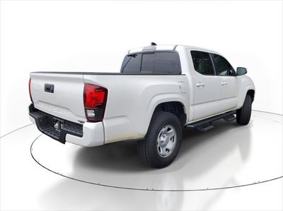 2022 Toyota Tacoma 2WD SR