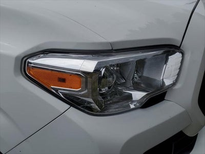 2022 Toyota Tacoma 2WD SR