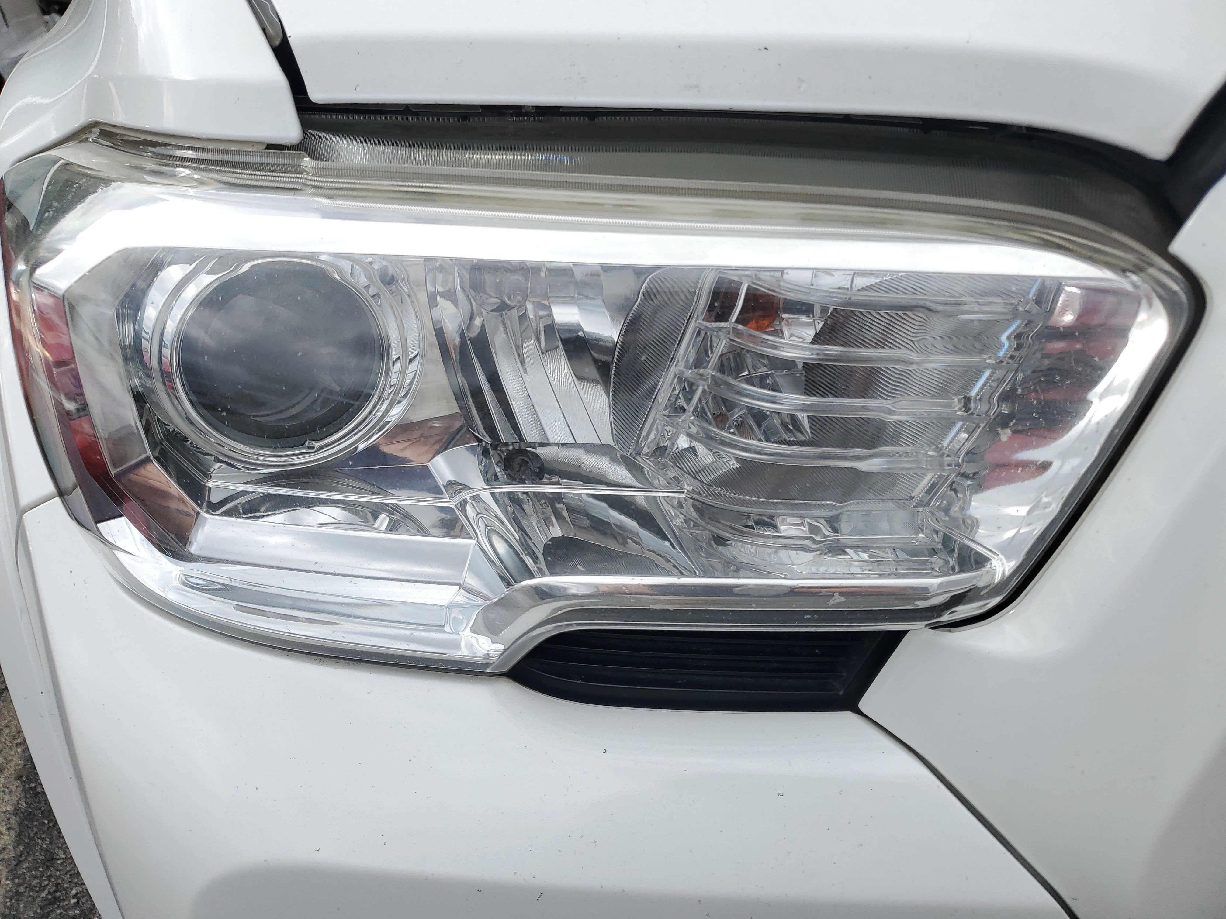 2025 Toyota Tacoma 2WD Base