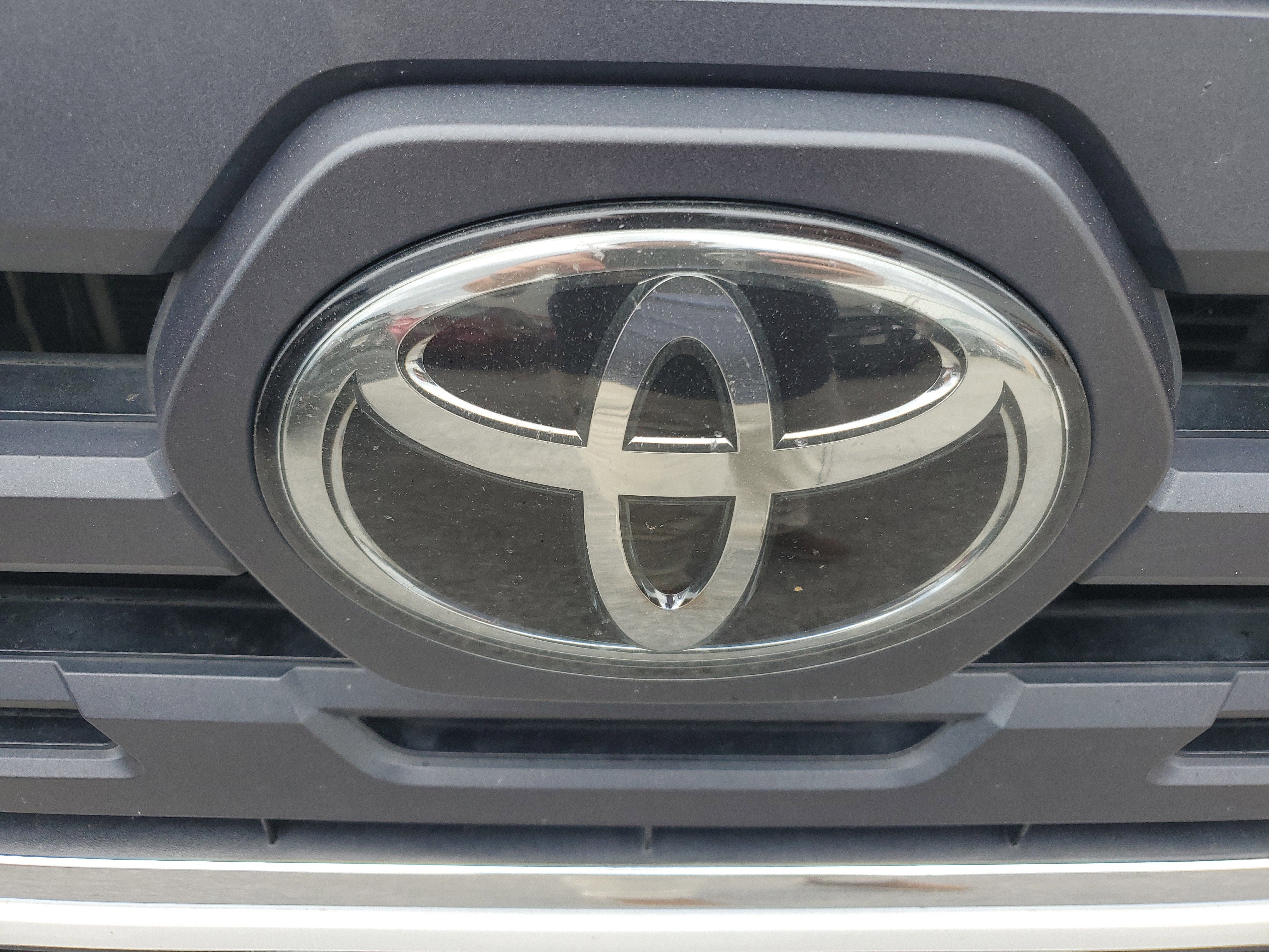 2025 Toyota Tacoma 2WD Base