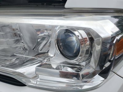 2025 Toyota Tacoma 2WD Base