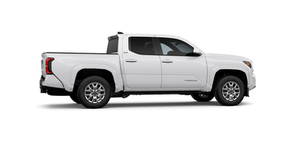 2025 Toyota Tacoma 2WD Base