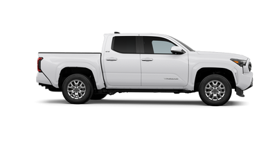 2025 Toyota Tacoma 2WD Base