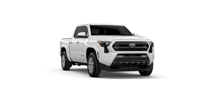 2025 Toyota Tacoma 2WD Base