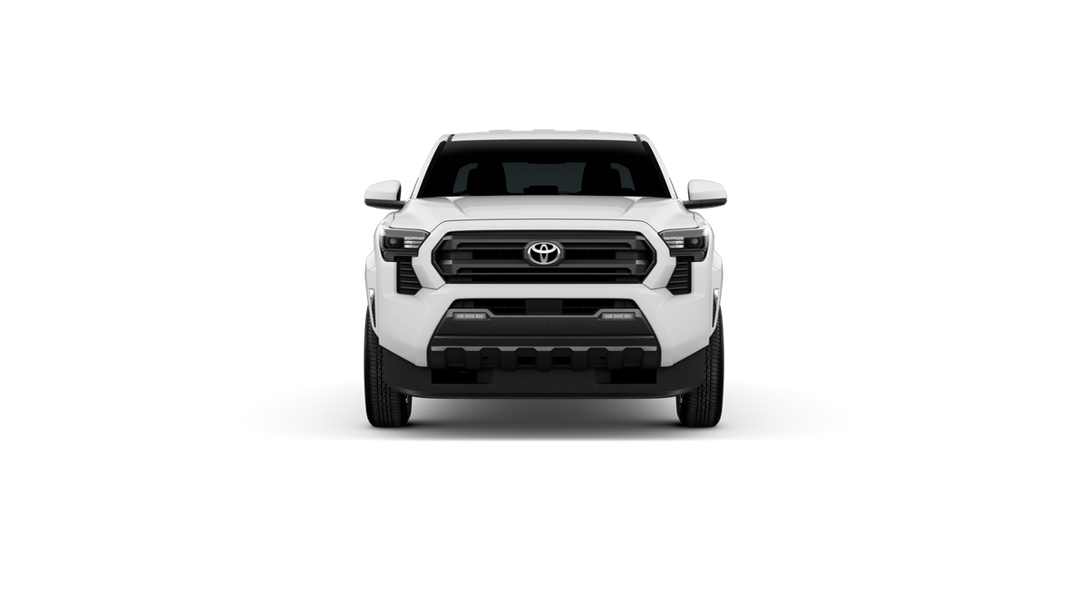 2025 Toyota Tacoma 2WD Base