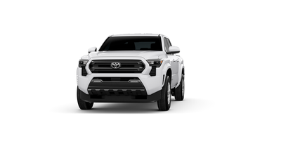 2025 Toyota Tacoma 2WD Base