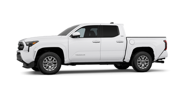 2025 Toyota Tacoma 2WD Base