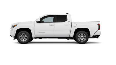 2025 Toyota Tacoma 2WD Base