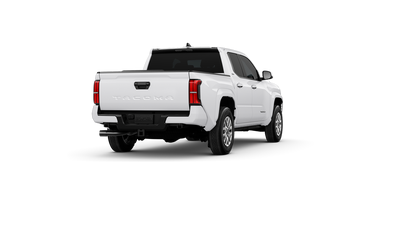2025 Toyota Tacoma 2WD Base