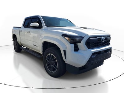 2024 Toyota Tacoma 4WD TRD Sport