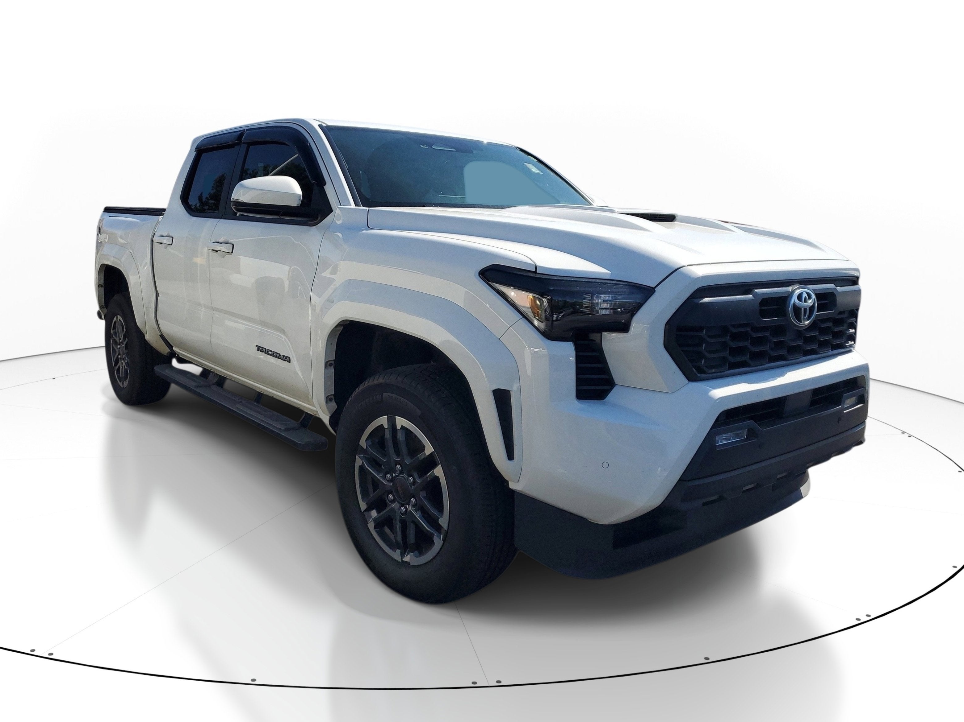 2024 Toyota Tacoma 4WD TRD Sport