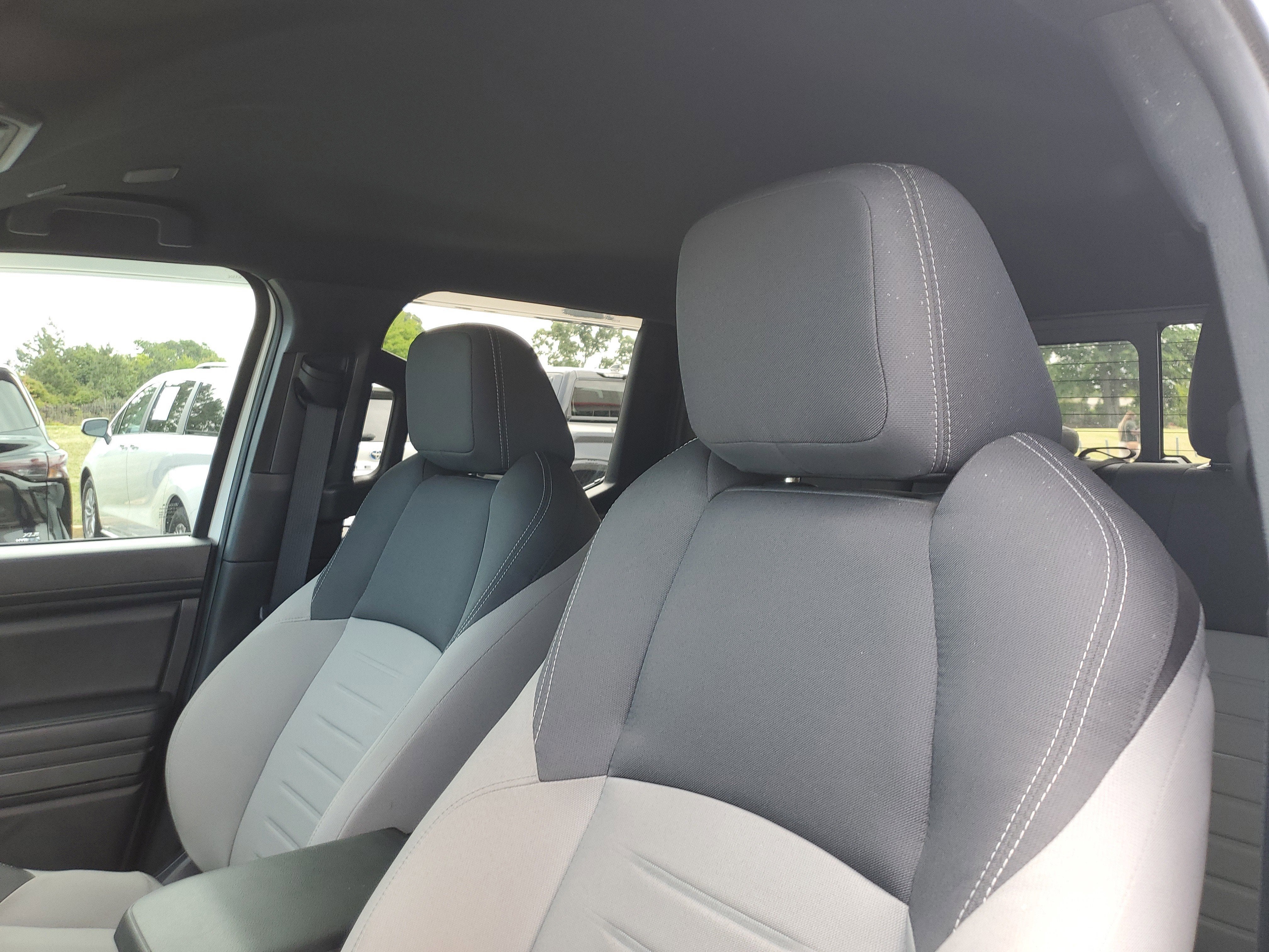 2024 Toyota Tacoma 4WD TRD Sport