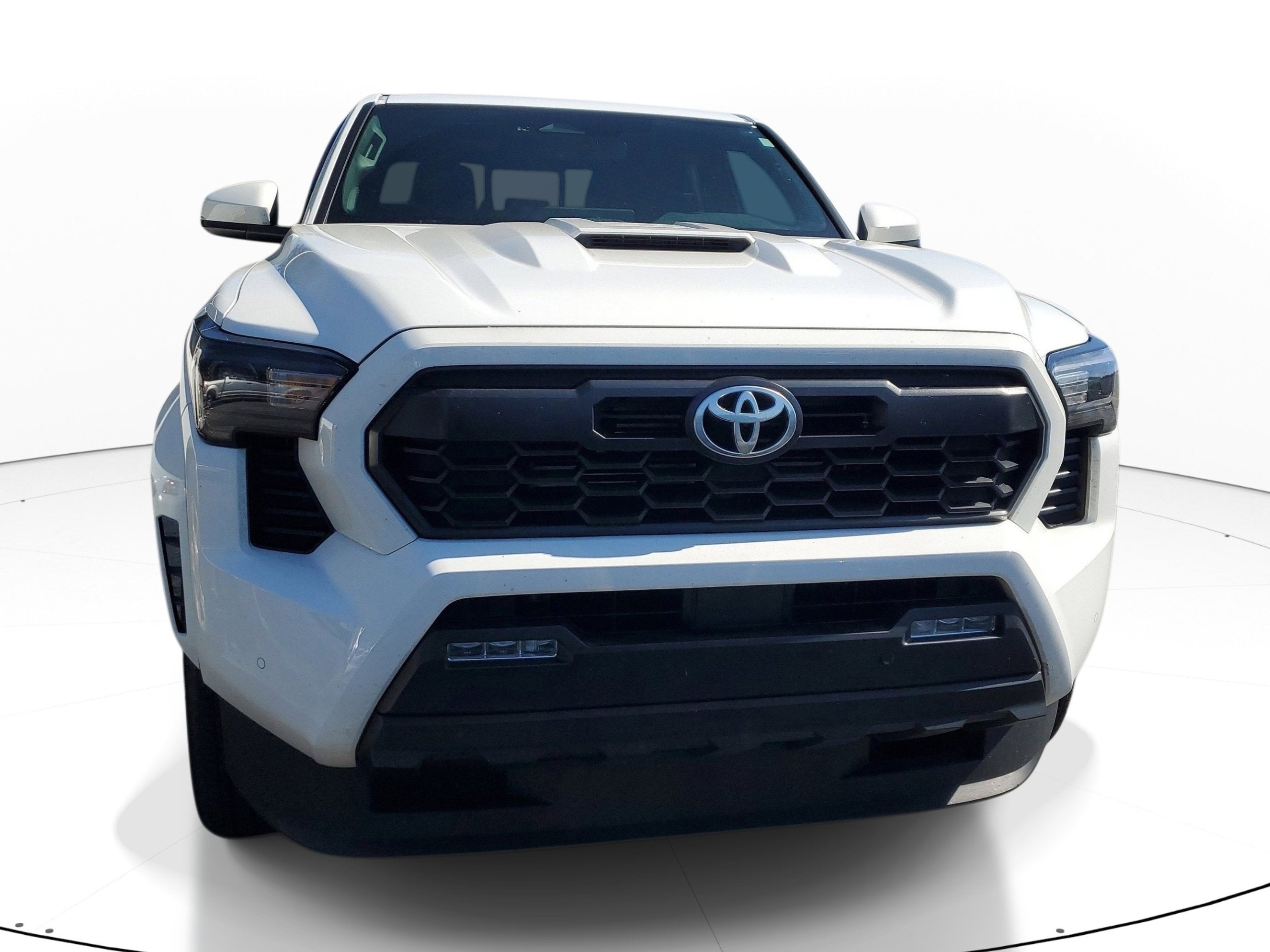 2024 Toyota Tacoma 4WD TRD Sport