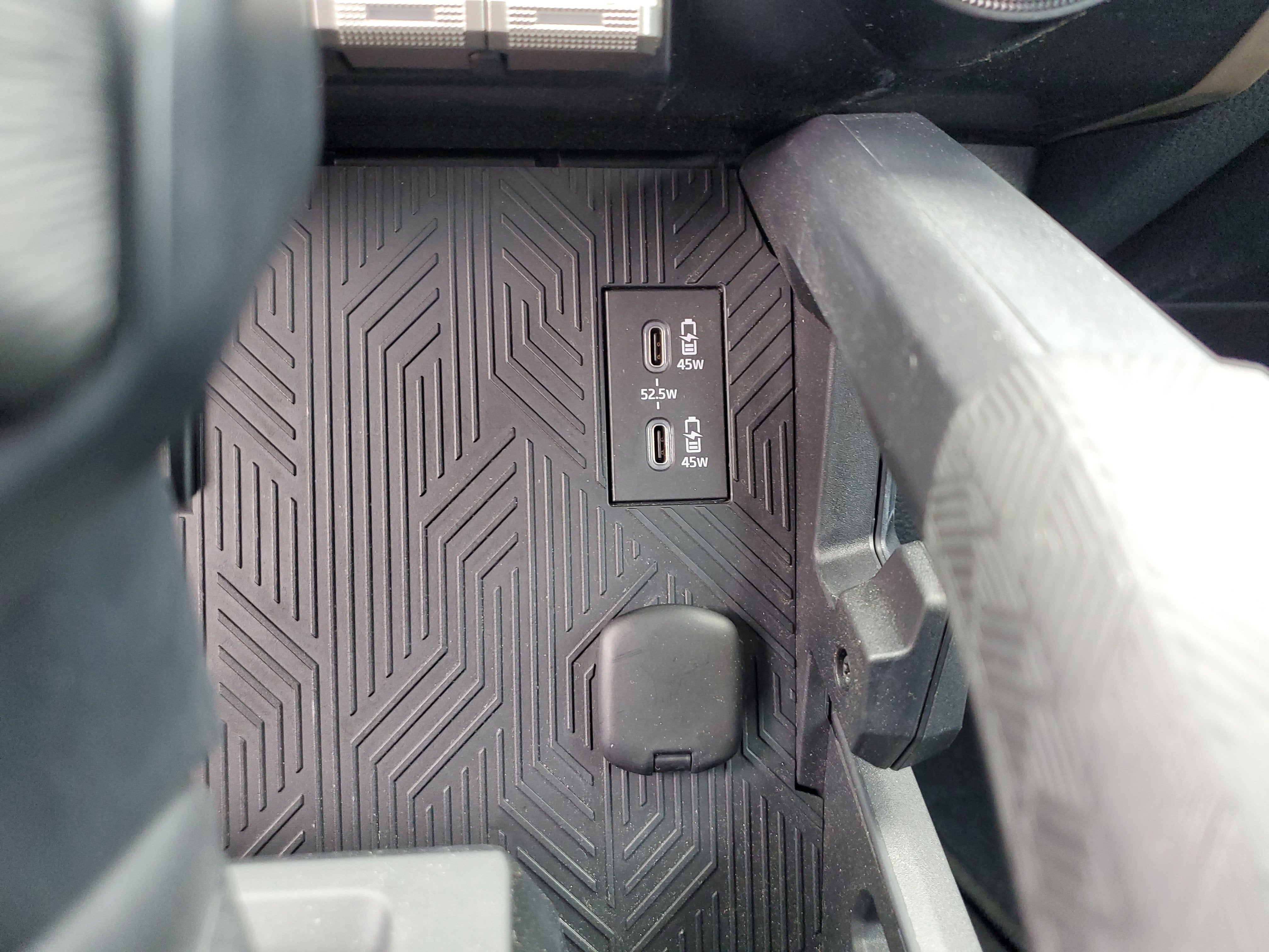 2024 Toyota Tacoma 4WD TRD Sport