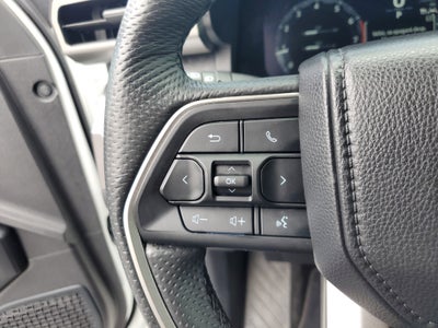2024 Toyota Tacoma 4WD TRD Sport