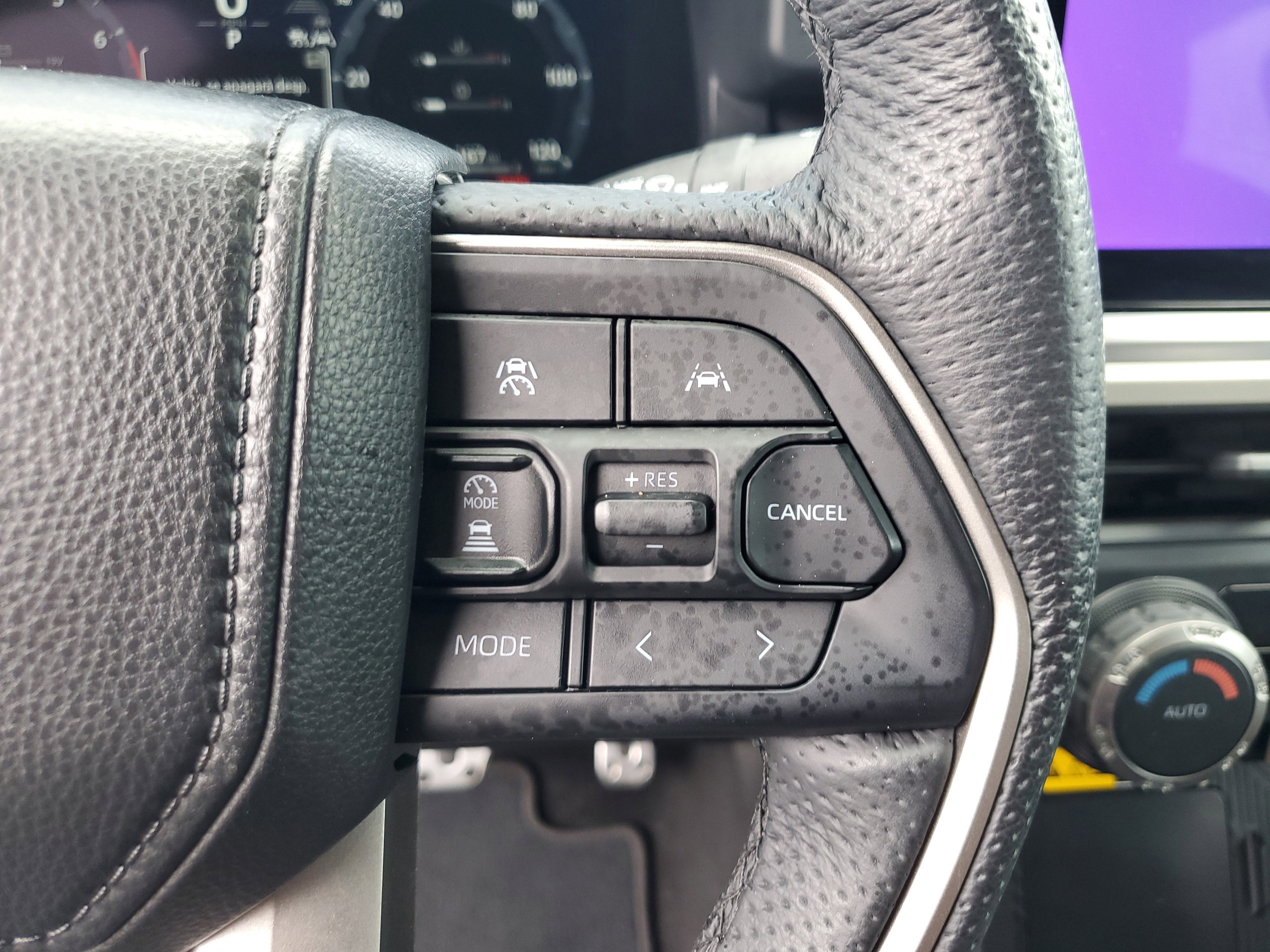 2024 Toyota Tacoma 4WD TRD Sport
