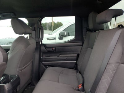 2025 Toyota Tacoma 4WD SR5