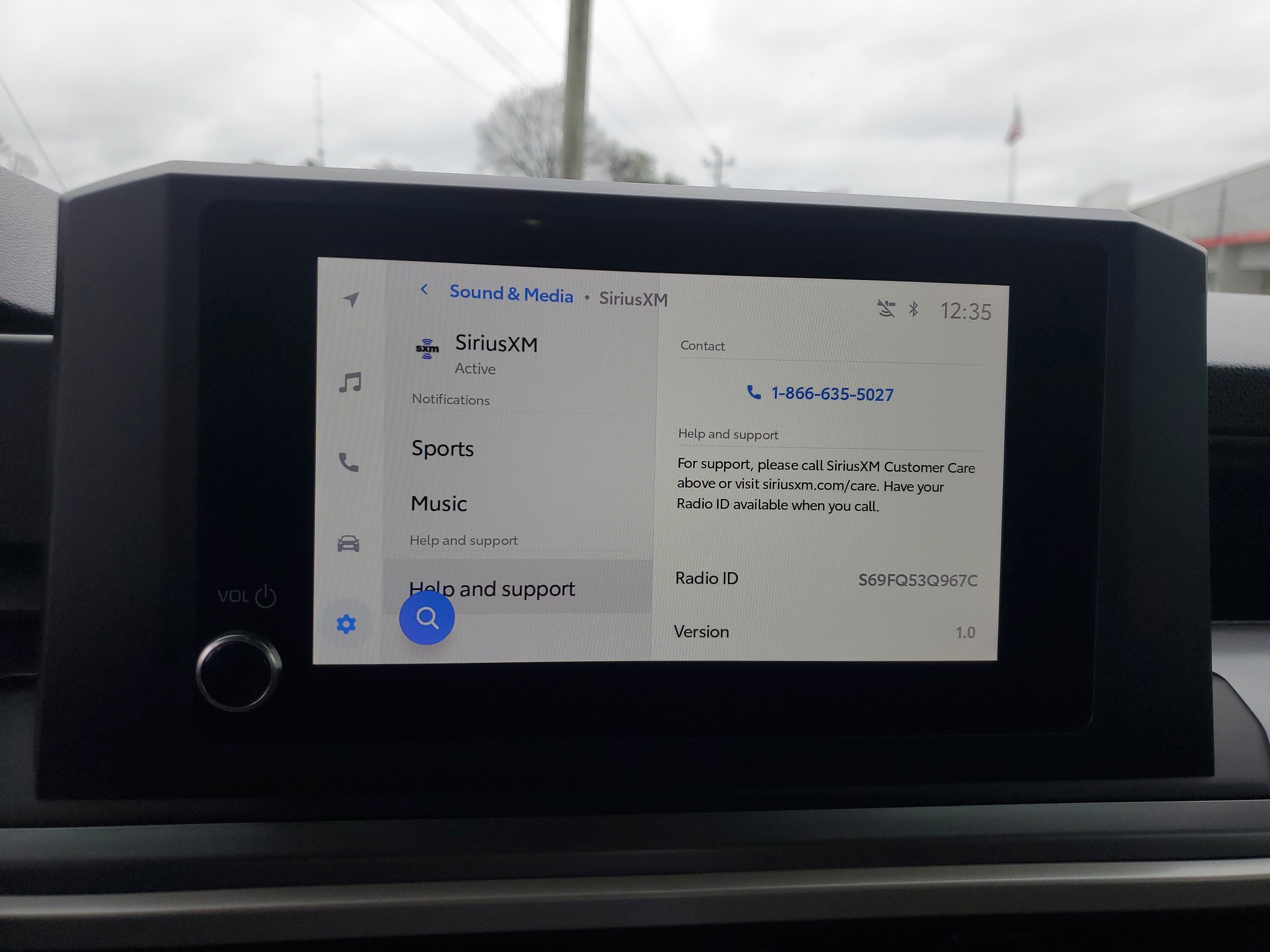 2025 Toyota Tacoma 4WD SR5