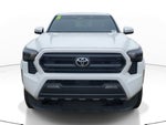 2025 Toyota Tacoma 4WD SR5