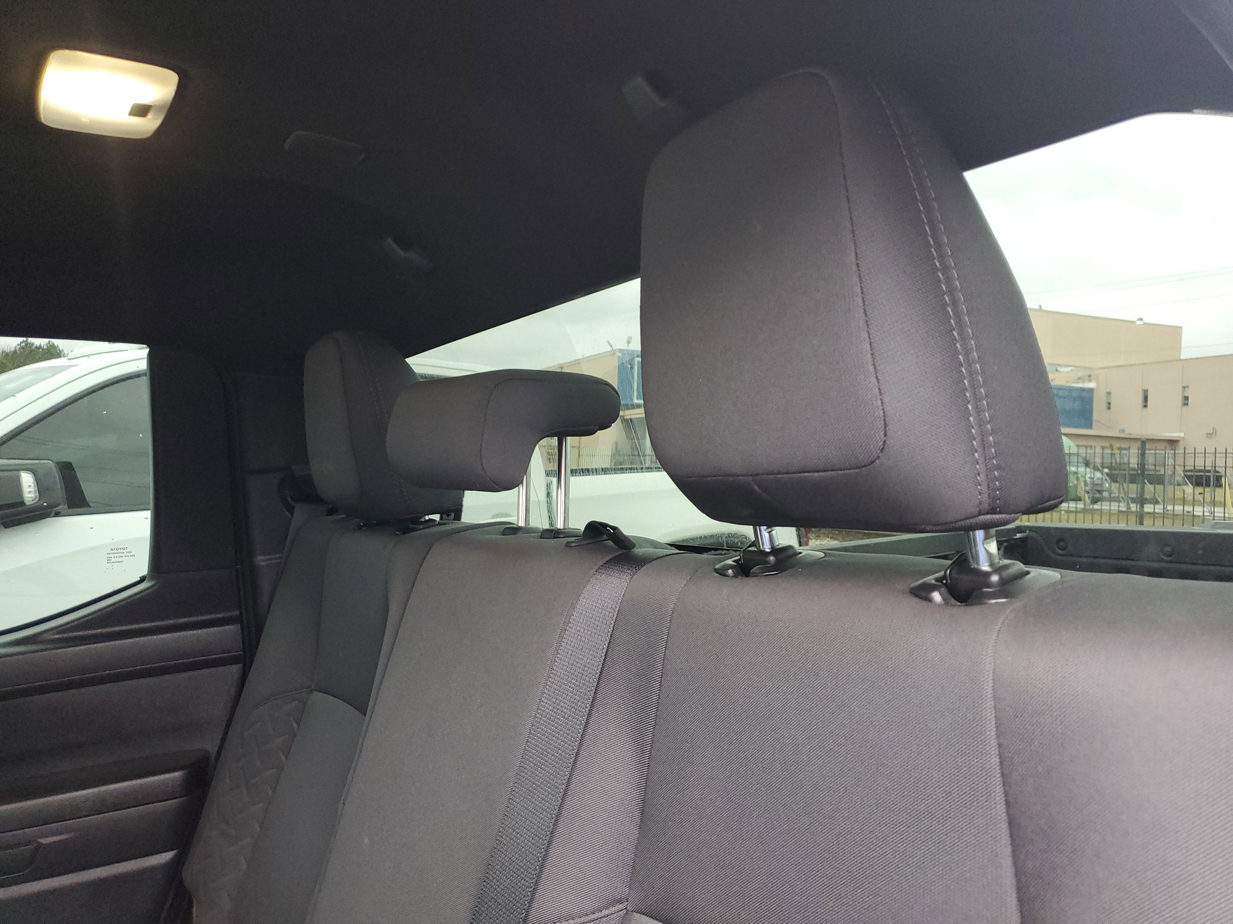 2025 Toyota Tacoma 4WD SR5