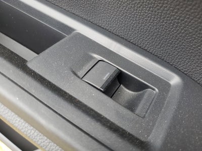 2025 Toyota Tacoma 4WD SR5