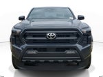2025 Toyota Tacoma 4WD SR5