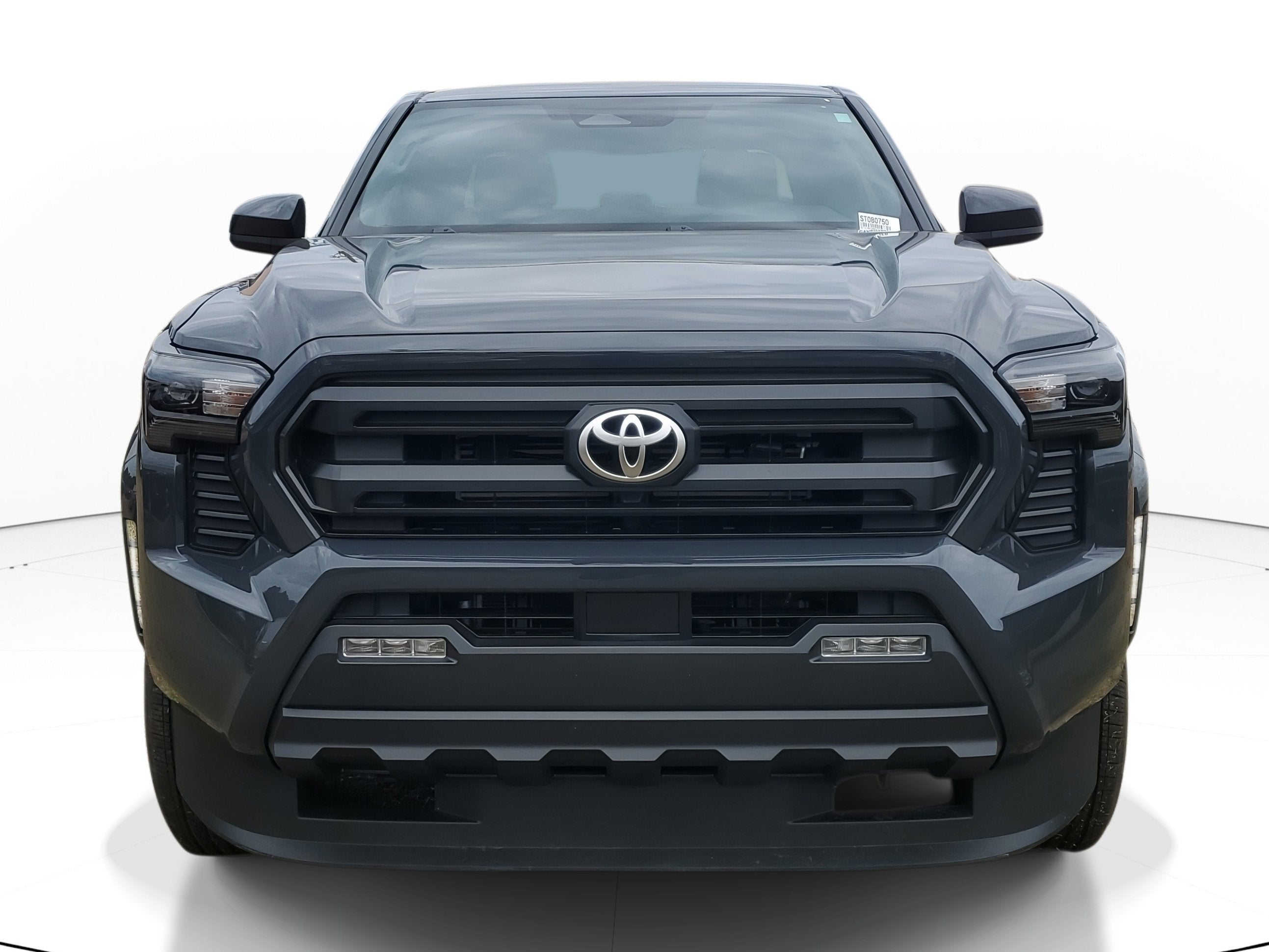 2025 Toyota Tacoma 4WD SR5