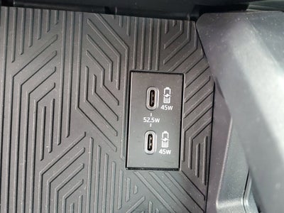 2025 Toyota Tacoma 4WD SR5