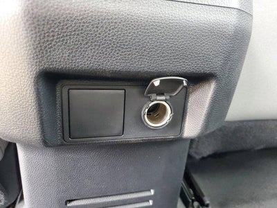 2025 Toyota Tacoma 4WD SR5