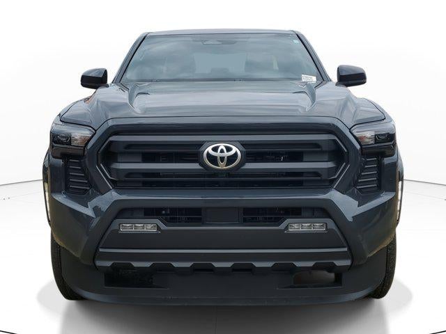 2025 Toyota Tacoma 4WD SR5