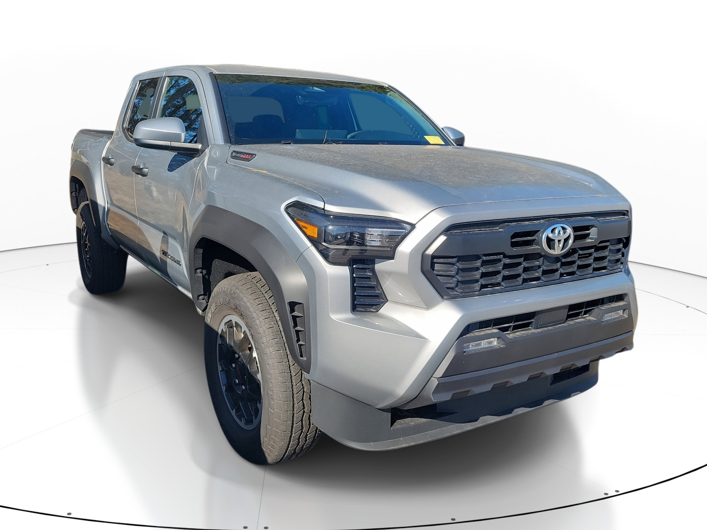 2025 Toyota Tacoma 4WD Base