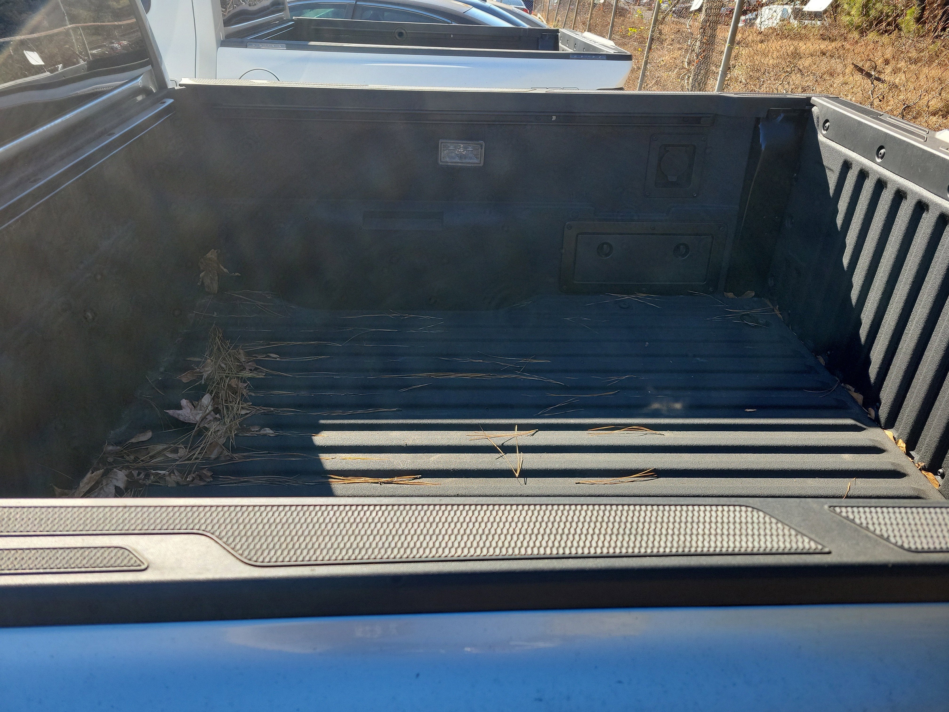 2025 Toyota Tacoma 4WD Base