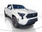 2025 Toyota Tacoma 4WD Base