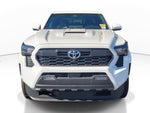 2025 Toyota Tacoma 4WD Base