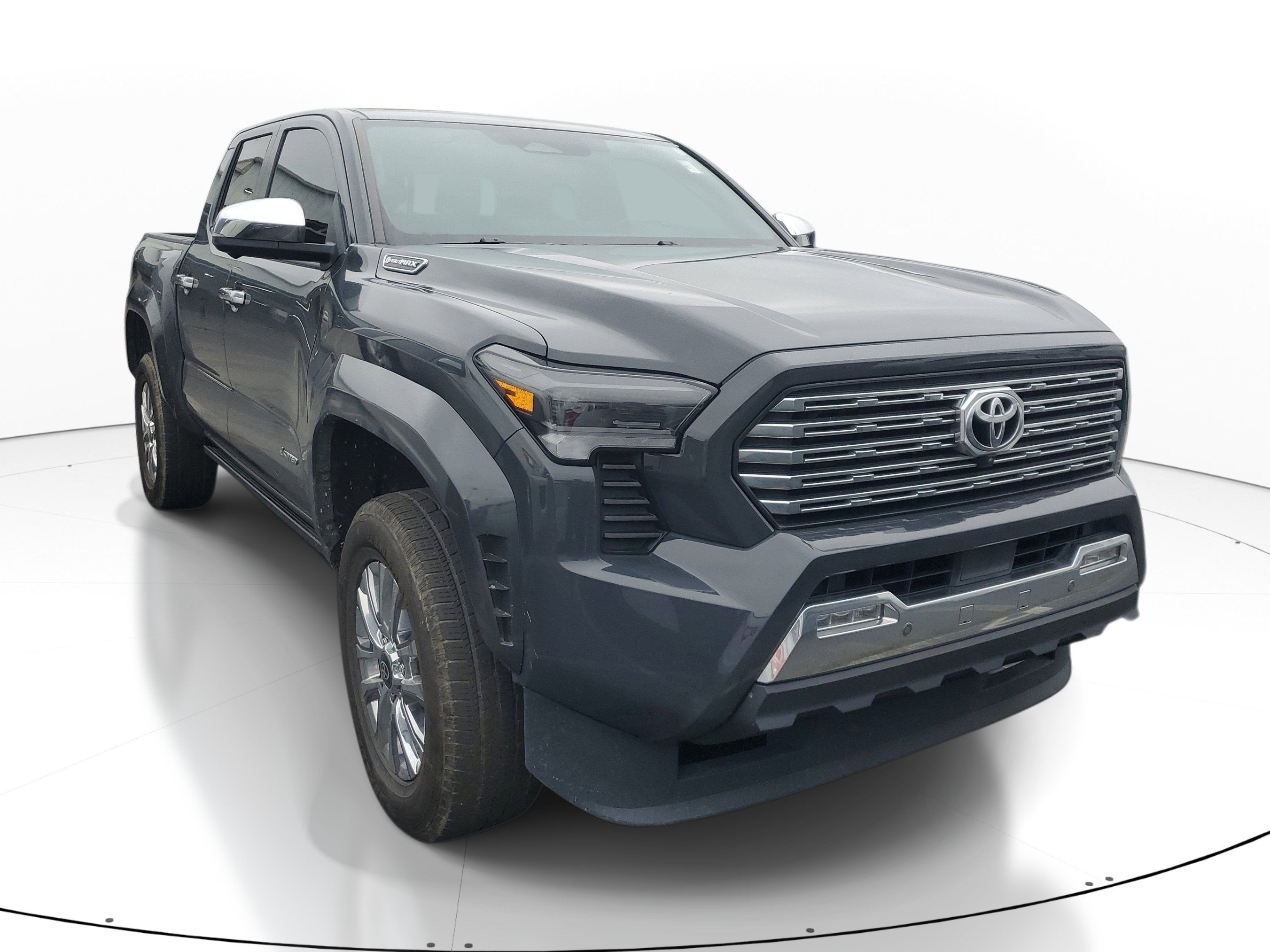 2024 Toyota Tacoma 4WD Limited Hybrid