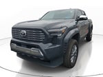 2024 Toyota Tacoma 4WD Limited Hybrid