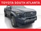 2024 Toyota Tacoma 4WD Limited Hybrid