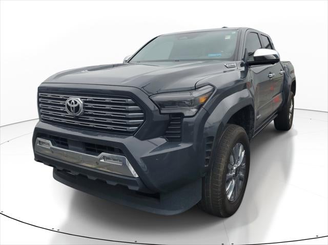 2024 Toyota Tacoma 4WD Limited Hybrid