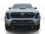2025 Toyota Tacoma 4WD TRD Sport