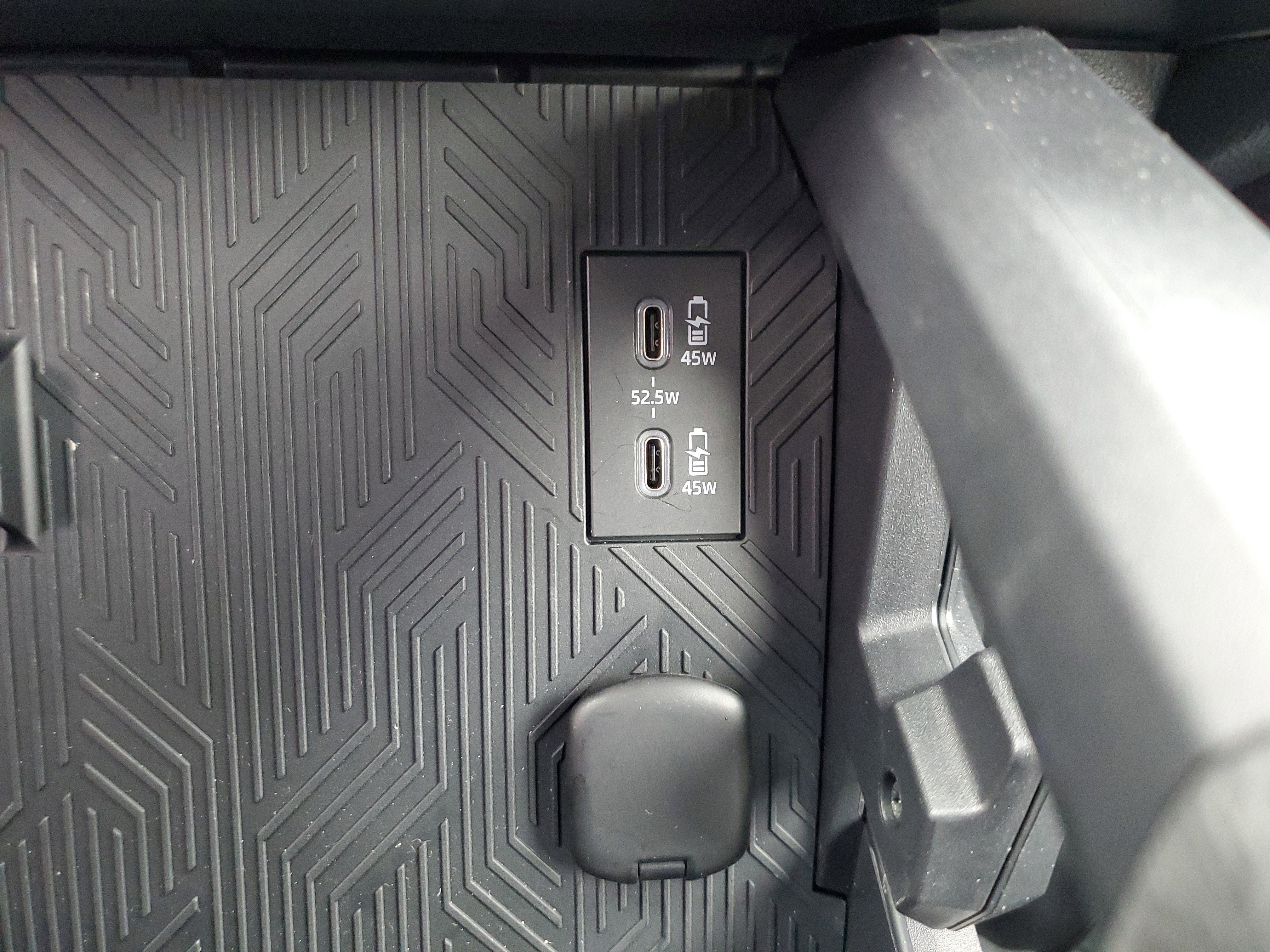 2025 Toyota Tacoma 4WD TRD Sport