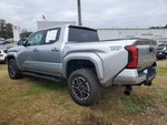 2025 Toyota Tacoma 4WD TRD Sport