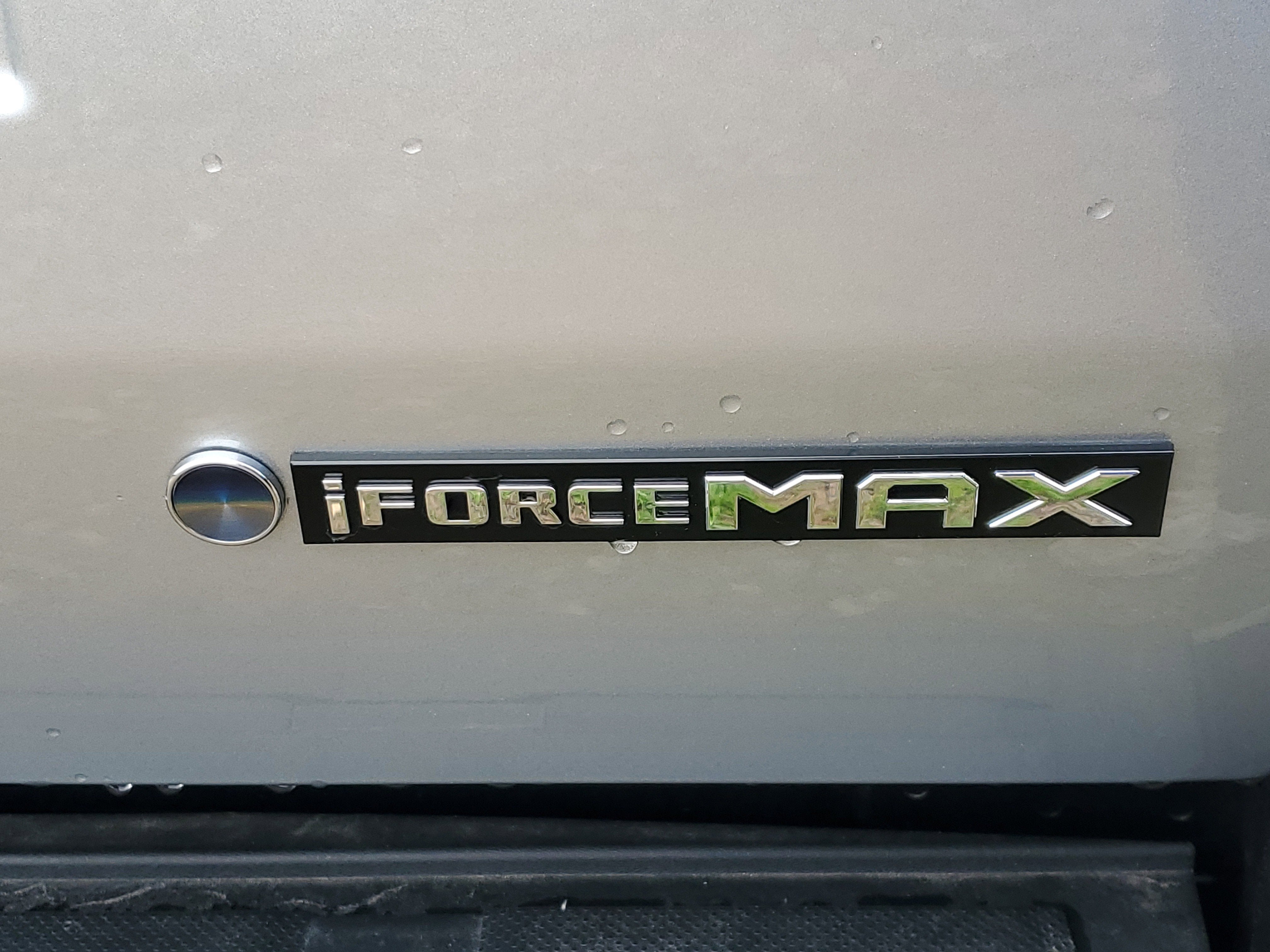 2025 Toyota Tacoma 4WD TRD Sport