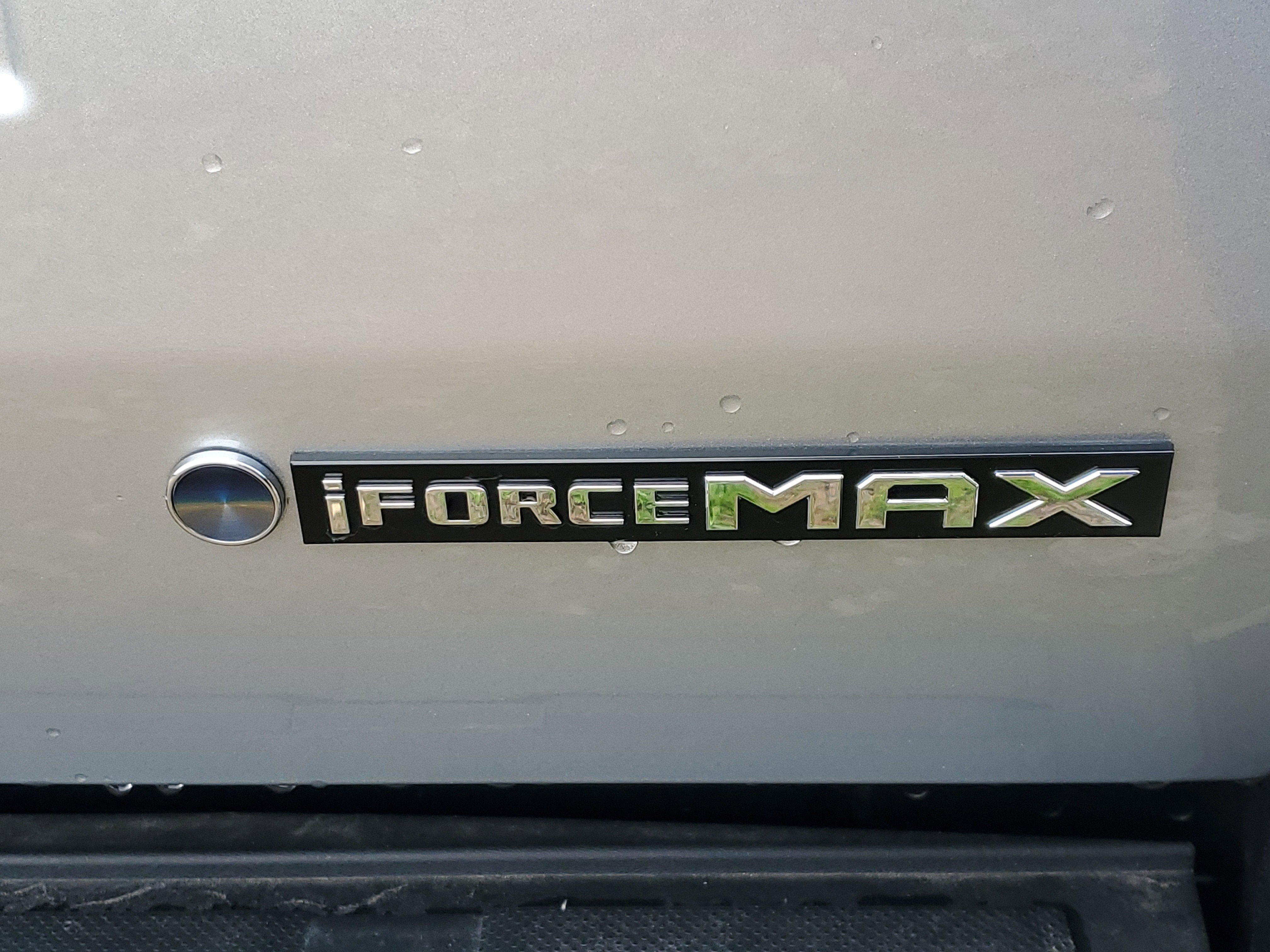 2025 Toyota Tacoma 4WD TRD Sport