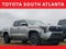 2025 Toyota Tacoma 4WD TRD Sport