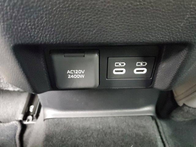 2025 Toyota Tacoma 4WD TRD Sport