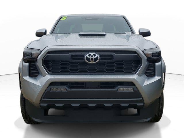 2025 Toyota Tacoma 4WD TRD Sport