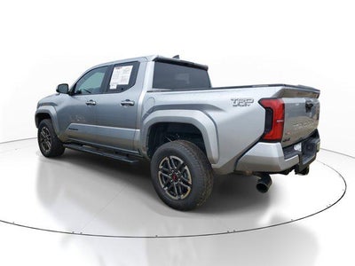 2025 Toyota Tacoma 4WD TRD Sport
